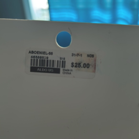 Beautiful statement piece necklace from Aldo - Picture 8 of 8